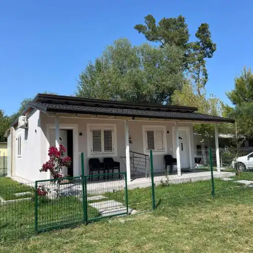 Villa Gersi