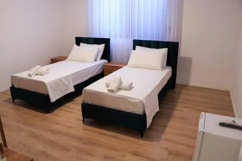 Albora Guest House 2