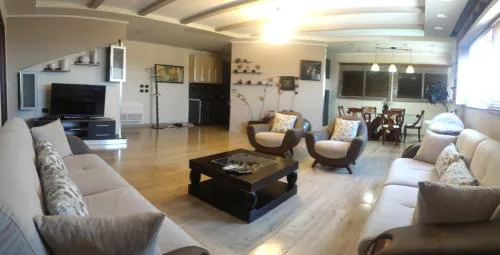 Andi guest house
