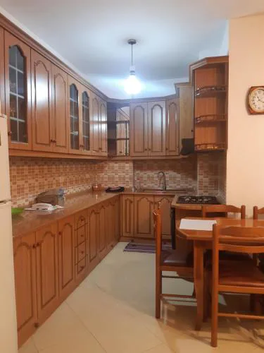 Emily House