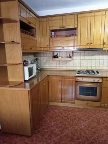 Ermal's House