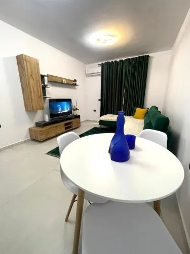 Heart of Fier Apartment