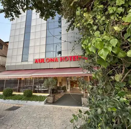 Hotel Aulona