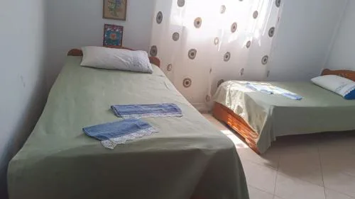 Kappa Guest House