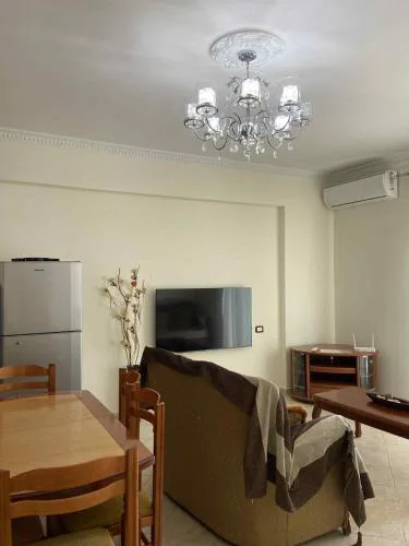 Klara's Apartment