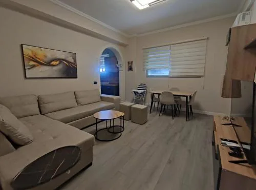 Matilda apartment