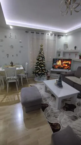 The Guest Apartament 2 bedrooms Fier