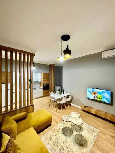 Your home Fier