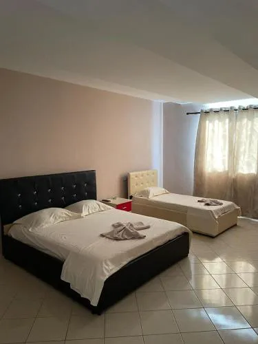 Bar Hotel Orgito
