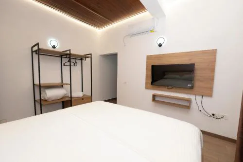 Bar Hotel Orgito