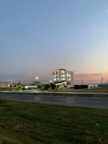 Monte Rei Hotel