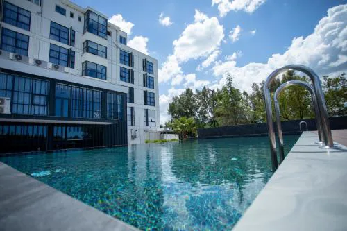 Resort Zdrava