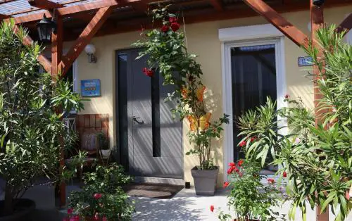Appartement ROSalia