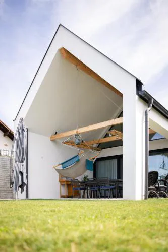 CHALET-KOPPI