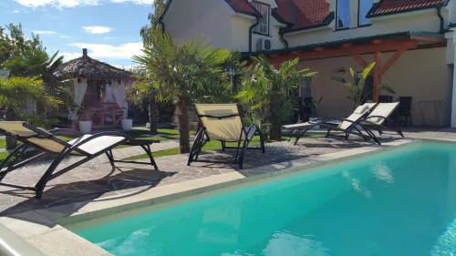 Ferienhaus Apetlon