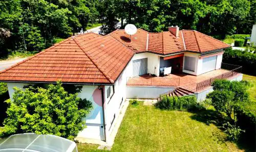 Burgenland Hideaway