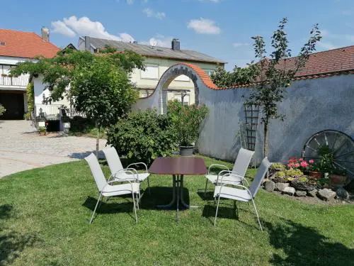 Gästehaus Anita