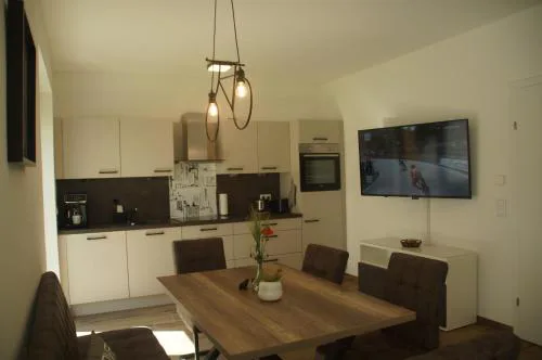 Kirschbluetenappartements