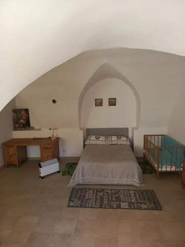 gemütlicher Sommer Appartement