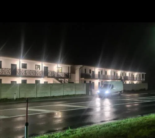 Terec Haus