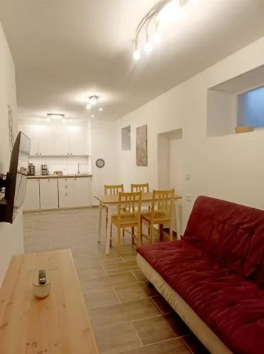 Cosy Home