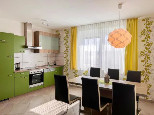Apartment Fuchs-2 by Interhome