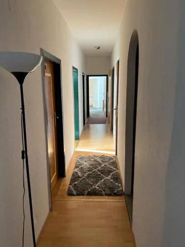 Apartment Faymann