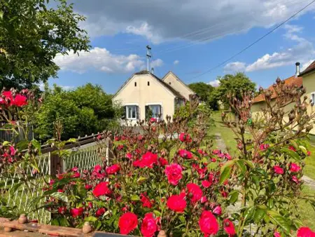 Das besondere Bauernhäuschen
