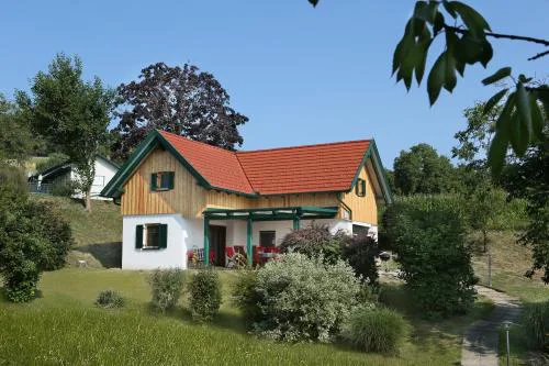 Kellerstöckl Naturoase Gaas