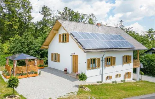 Ferienhaus Am Eisenberg