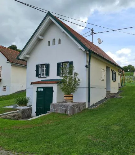 Kellerstöckl Kainz