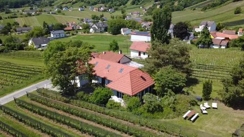 Kellerstöckl - Zur Weinrebe