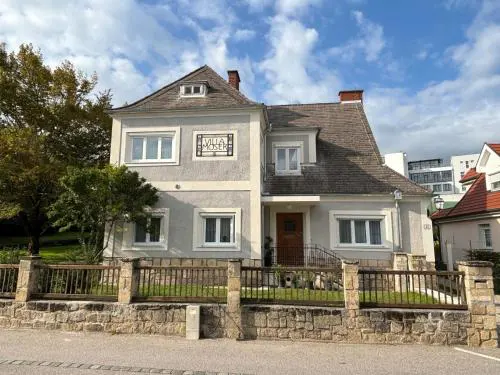 Villa Moser