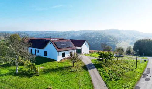 Käferberghof im Burgenland, Komfortzimmer mit & ohne Frühstück, Bed & Breakfast, Urlaub am Bauernhof