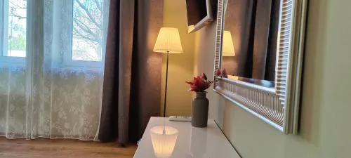 DoubleRoom Seewinkel by Sabines Frauenkirchen