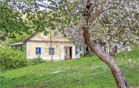 Ferienhaus Gerersdorfgüssing