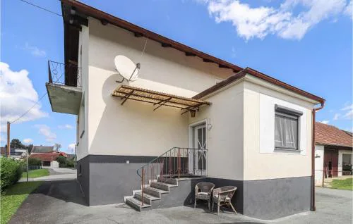 Ferienhaus In Guessing