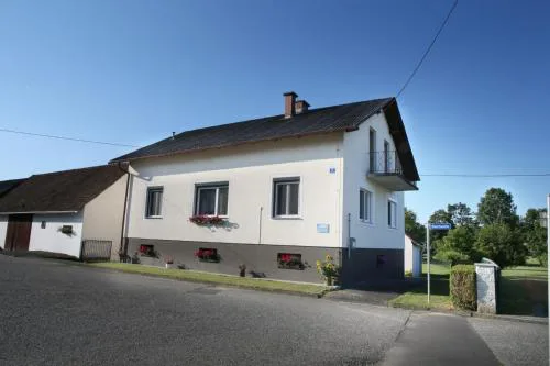 Ferienhaus Monika