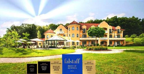 Romantikschlössl Loipersdorf Adults Only