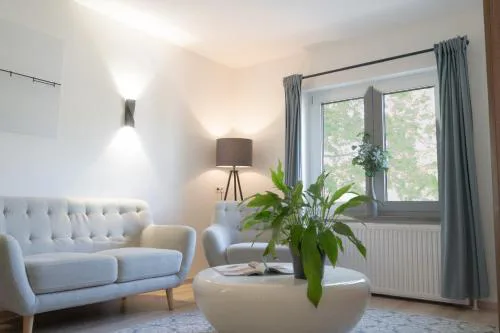 KRACHER Apartment No 1 - inklusive Pool