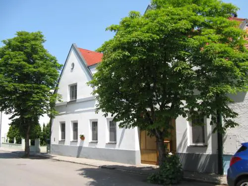 Stieglerhof KG