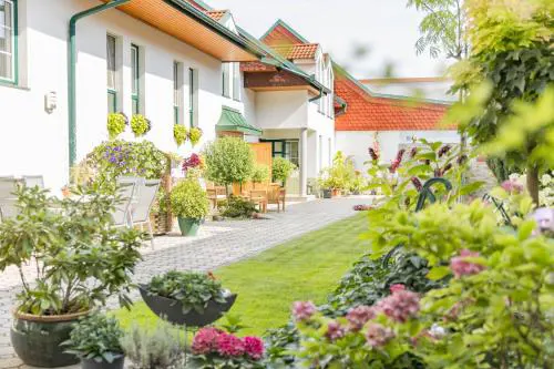 Weingut Apartment Hildegard Gangl