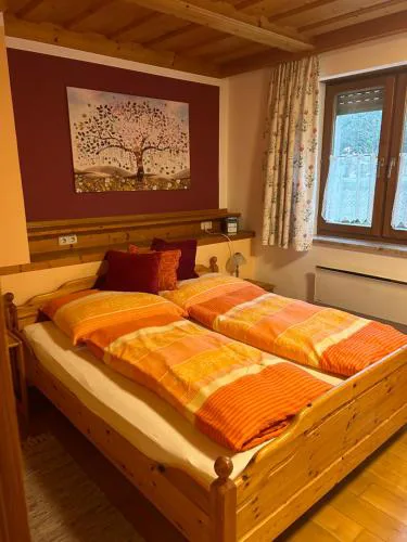 Apartement 1 Zur alten Press