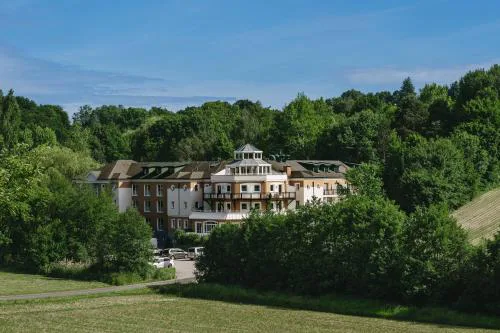 Hotel Albizia