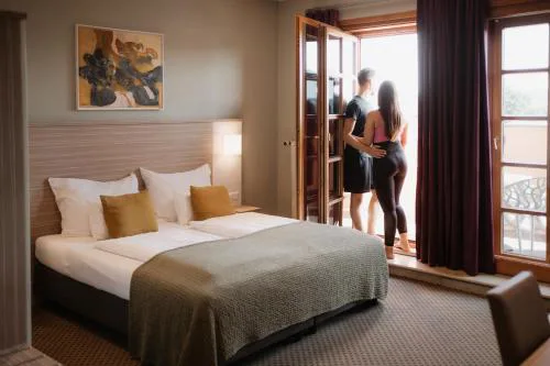 Hotel Raffel
