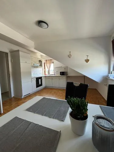 Niederer's Ferienwohnung Thermennah