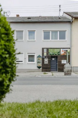 Biohof Egrieder