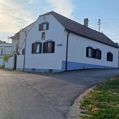 Urbanihof in Jois