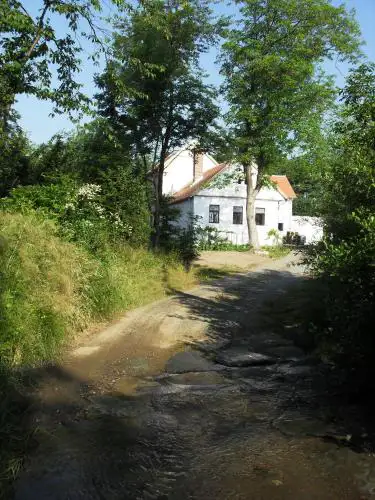 Alte Mühle Kaisersdorf