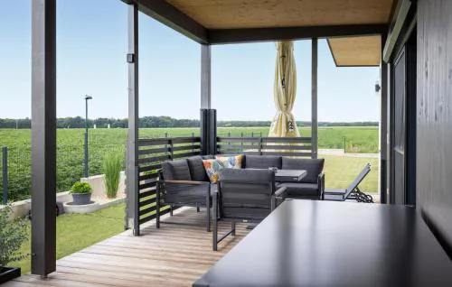 2 Bedroom Nice Home In Kirchfidisch